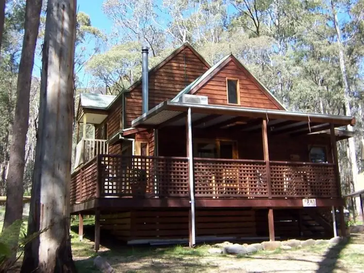 8A Cobungra Crt, Harrietville VIC 3741