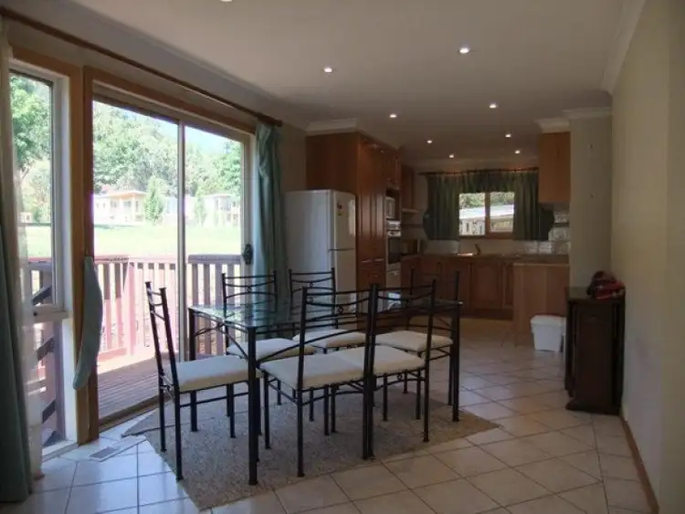 Fourth view of Homely house listing, 3/34 Gavan St, Bright VIC 3741