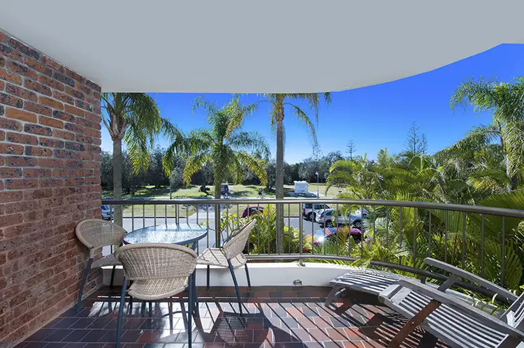 C2/62-64 Lawson Street, Byron Bay NSW 2481