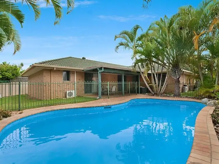 Sixth view of Homely house listing, 30 Tedford Drive, Tewantin QLD 4565