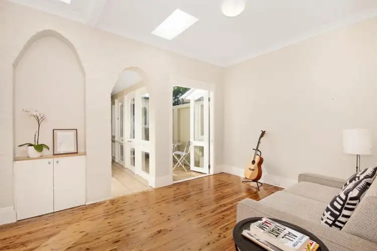 39 Chelmsford Street, Newtown NSW 2042