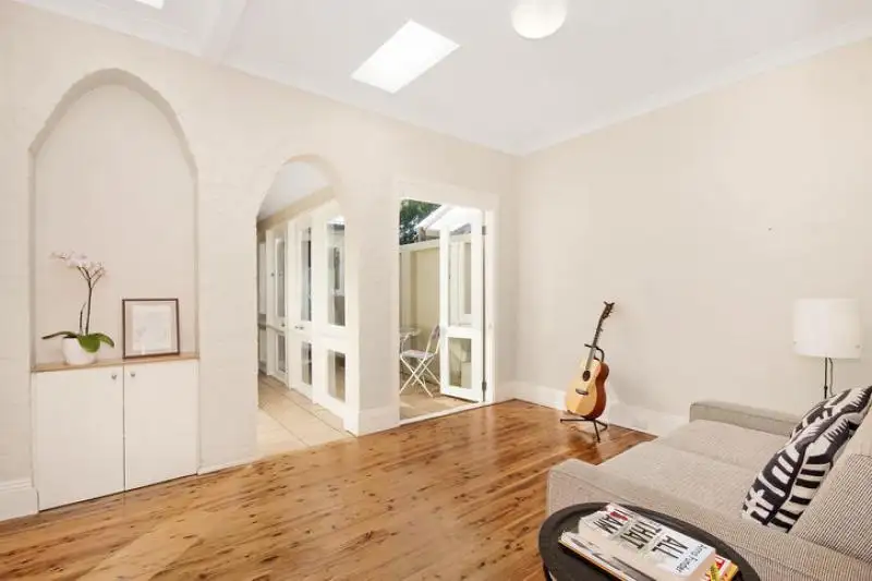 Main view of Homely house listing, 39 Chelmsford Street, Newtown NSW 2042