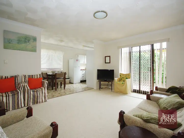 Sixth view of Homely unit listing, 1/11 Newton Street, Coorparoo QLD 4151