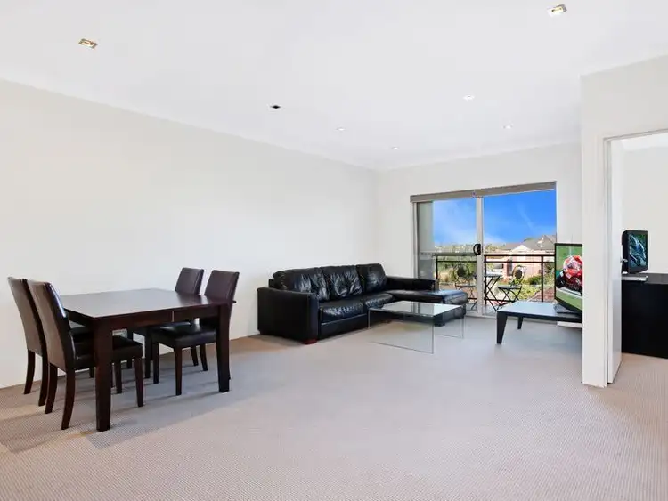 Second view of Homely unit listing, 8/122 Canterbury Rd, Hurlstone Park NSW 2193