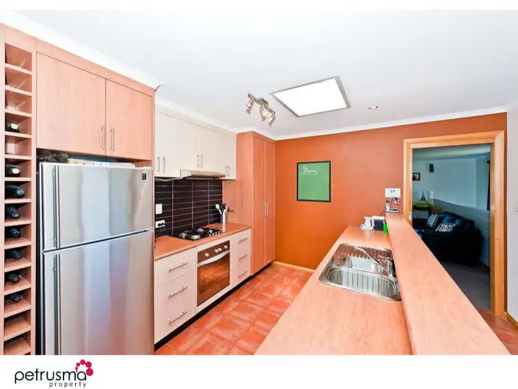 Fourth view of Homely house listing, 37 Cologne Drive, Oakdowns TAS 7019
