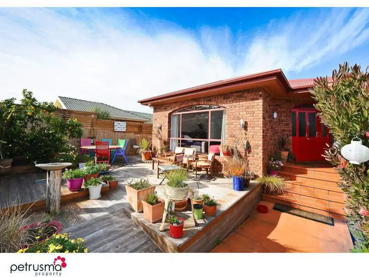 Second view of Homely house listing, 21 Llenroc Street, Geilston Bay TAS 7015