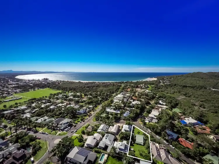 Fourth view of Homely house listing, 48 Paterson Street, Byron Bay NSW 2481