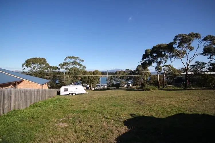 Second view of Homely land listing, 160 Lewisham Scenic Drive, Lewisham TAS 7173