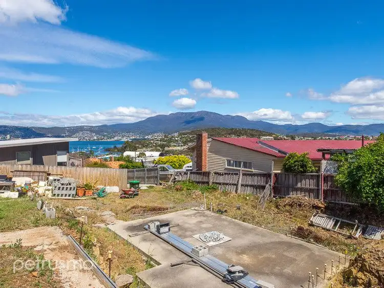 Third view of Homely land listing, Lot 3, 38 Bayfield Street, Bellerive TAS 7018