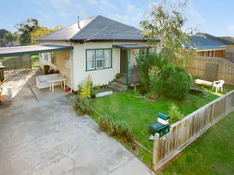 Main view of Homely house listing, 111 Killdare Street, North Geelong VIC 3215