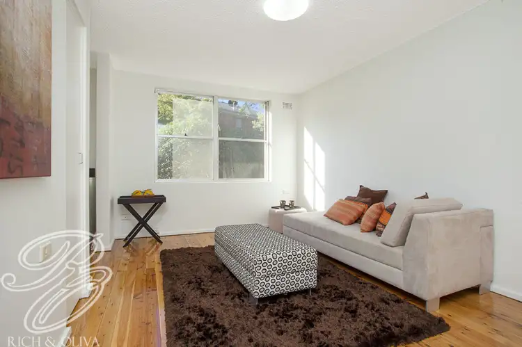 Third view of Homely apartment listing, 24/1 Fabos Place, Croydon Park NSW 2133