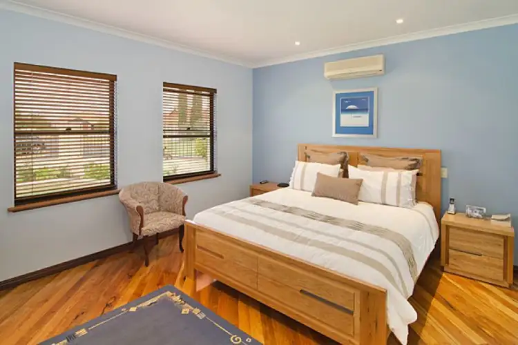 Fifth view of Homely house listing, 20 Pebble Drive, Geographe WA 6280