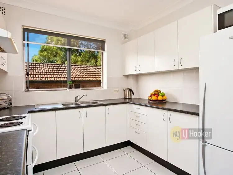 Second view of Homely apartment listing, 10/161 Denison Rd, Dulwich Hill NSW 2203