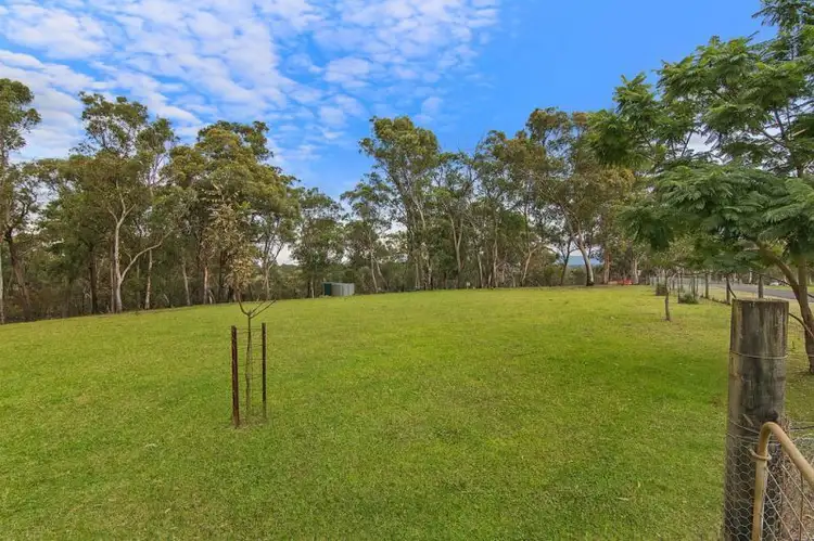 Second view of Homely land listing, 33 Kamrock Grove, Wilberforce NSW 2756