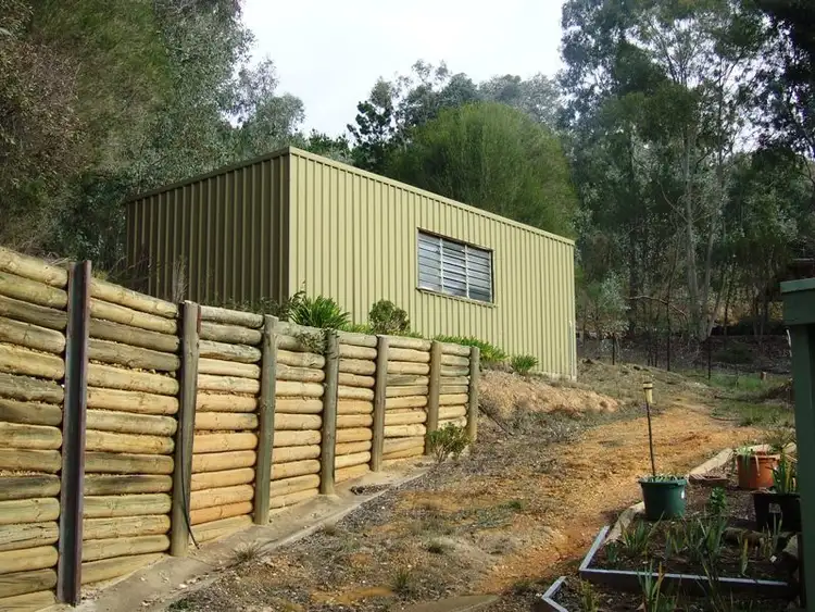 Seventh view of Homely house listing, 64 Halls Road, Myrtleford VIC 3737