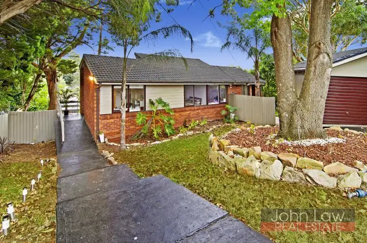 Fourth view of Homely house listing, 4 CASTLE PLACE, Padstow Heights NSW 2211