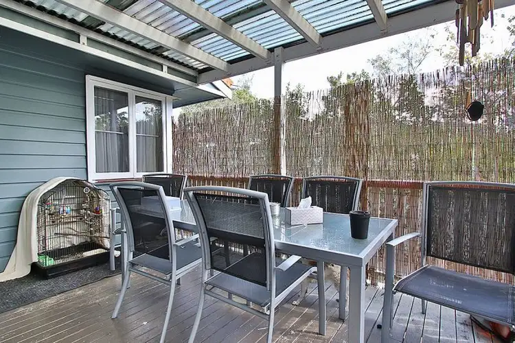 Sixth view of Homely house listing, 5 Crosshill Street, Leichhardt QLD 4305
