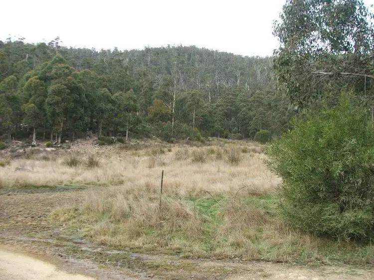 Fifth view of Homely land listing, Lonnavale Road, Lonnavale TAS 7109