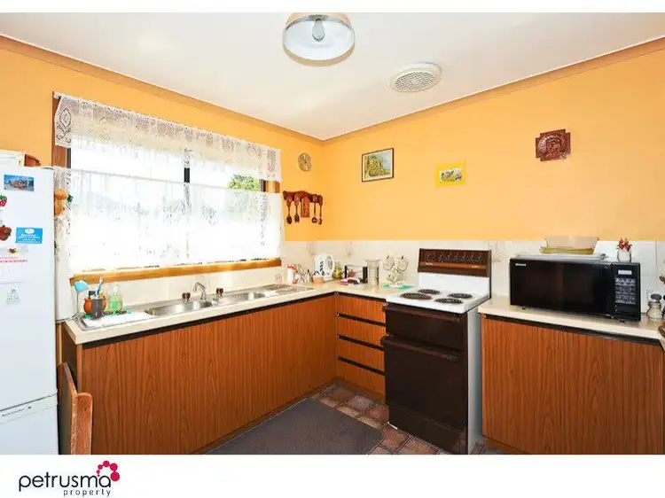 Fourth view of Homely villa listing, 3/124 Hopkins Street, Moonah TAS 7009