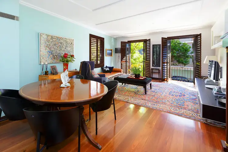 15 Greenknowe Avenue, Elizabeth Bay NSW 2011