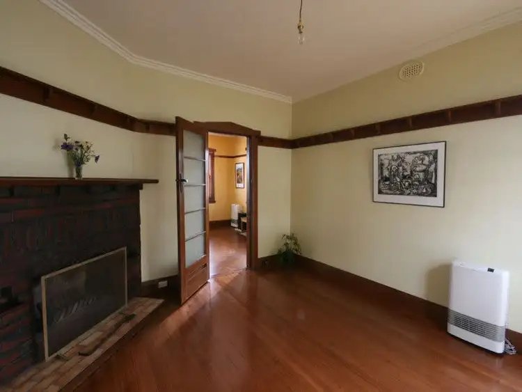 Second view of Homely house listing, 38 Tower Road, New Town TAS 7008