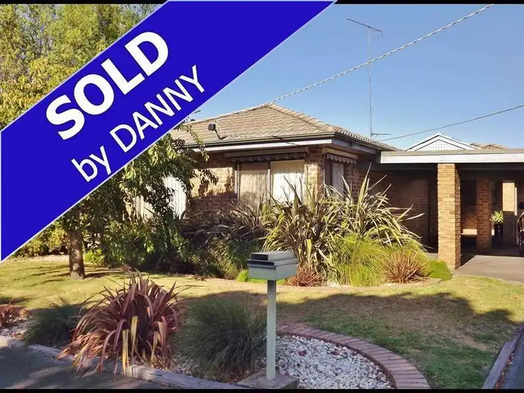 Main view of Homely house listing, 7 Bruce Street, Moe VIC 3825