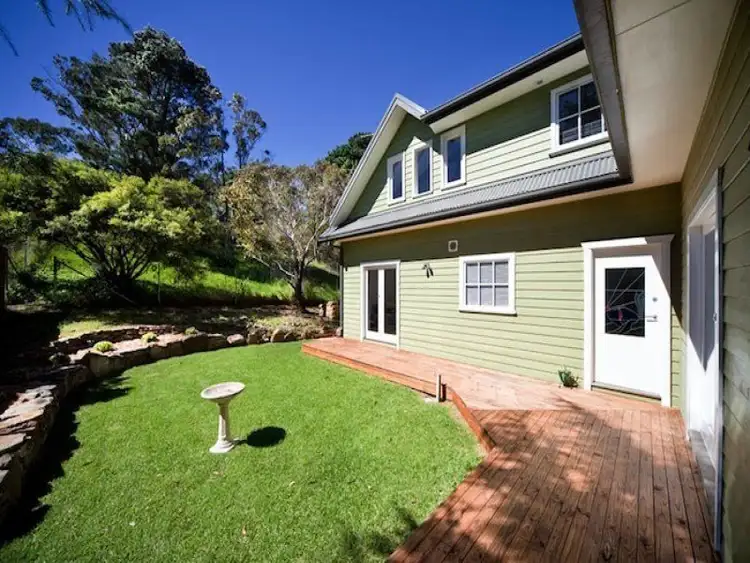 Fourth view of Homely house listing, 63 Highland st, Leura NSW 2780