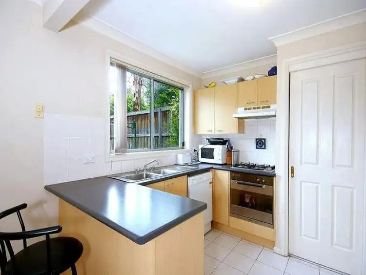 Second view of Homely house listing, 4/33 Coonara Avenue, West Pennant Hills NSW 2125