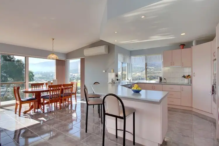 Sixth view of Homely house listing, 14 Riverview Lane, Huonville TAS 7109