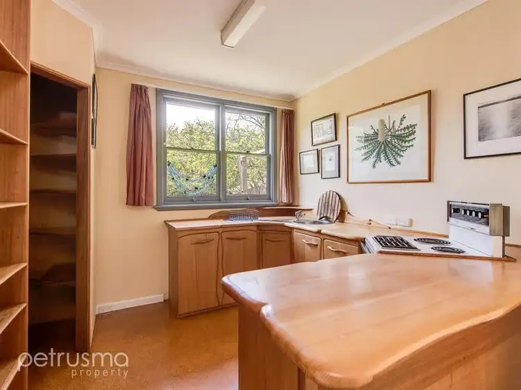 Fifth view of Homely house listing, 135 Waterworks Road, Dynnyrne TAS 7005