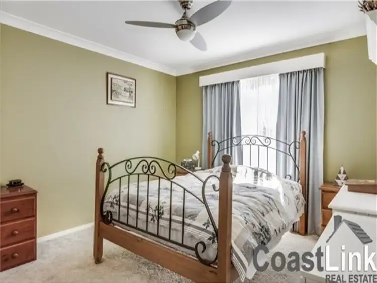 Fifth view of Homely house listing, 13 Loch Close, Blue Haven NSW 2262