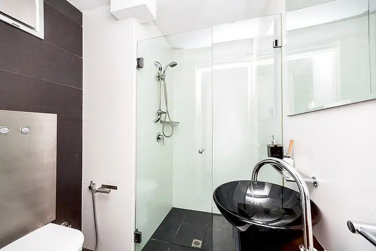 Fifth view of Homely apartment listing, 16/2 Bortfield Drive, Chiswick NSW 2046