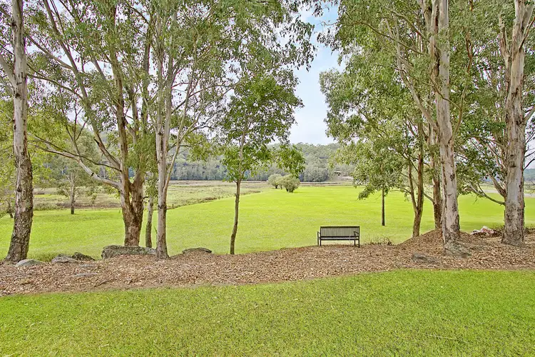 Fourth view of Homely rural property listing, 283 Wisemans Ferry Rd, Cattai NSW 2756