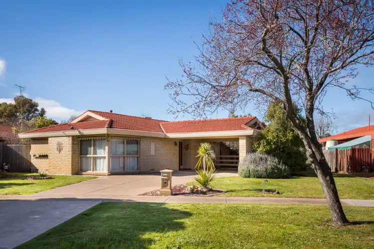 Main view of Homely house listing, 25 Tucker Street, Horsham VIC 3400
