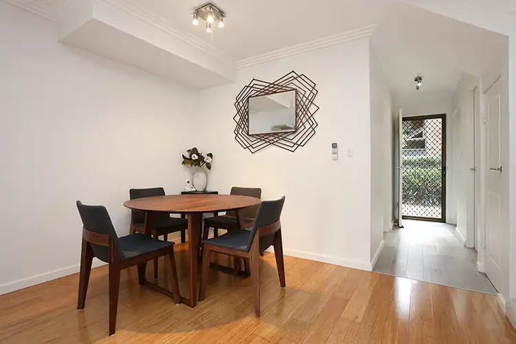 Fifth view of Homely townhouse listing, 7/22 Taranto Road, Marsfield NSW 2122