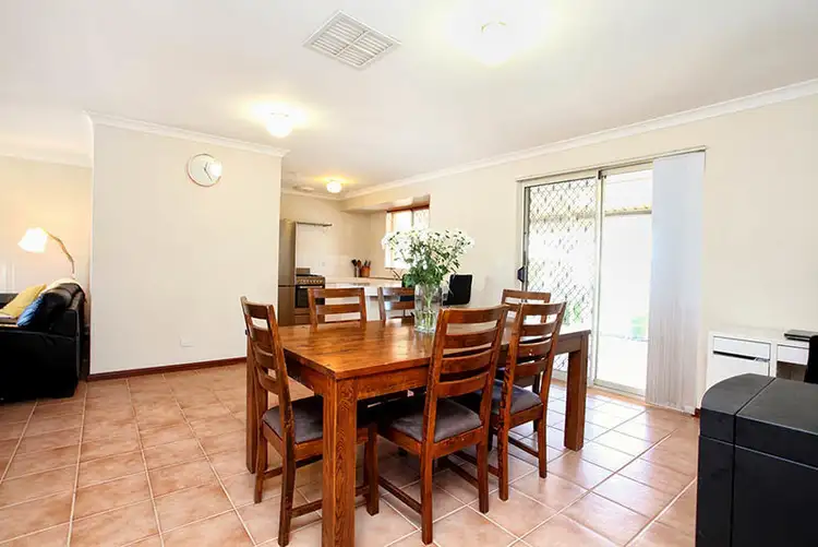 Fifth view of Homely house listing, 1 Riverfig Place, Alexander Heights WA 6064