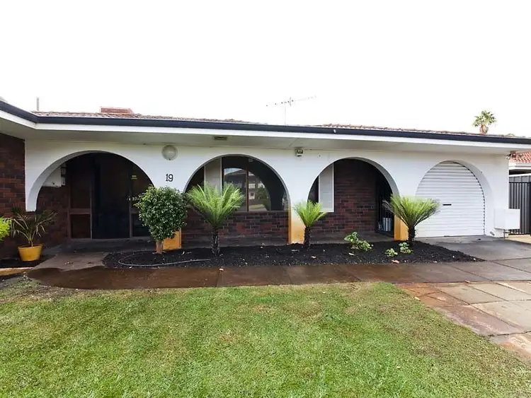 Second view of Homely house listing, 19 Kennington Road, Morley WA 6062