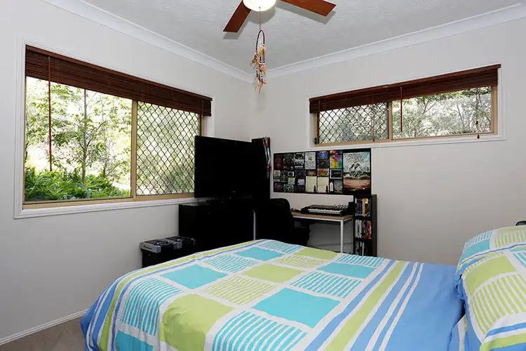 Seventh view of Homely unit listing, 123/53 Old Coach Road, Tallai QLD 4213