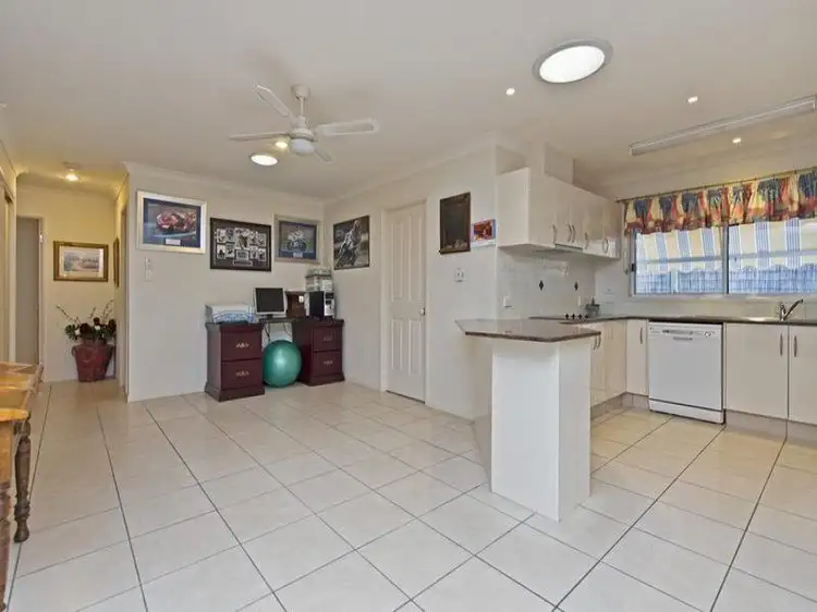 Fifth view of Homely house listing, 20/11 Eden Court, Nerang QLD 4211