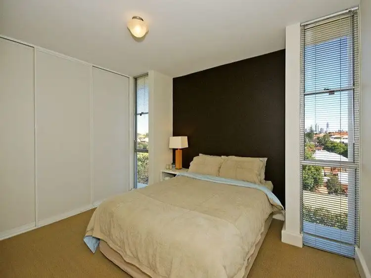 Sixth view of Homely apartment listing, 27/169 Railway  Parade, Mount Lawley WA 6050