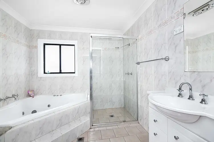 Sixth view of Homely house listing, 8 Wesley Street, Greenacre NSW 2190