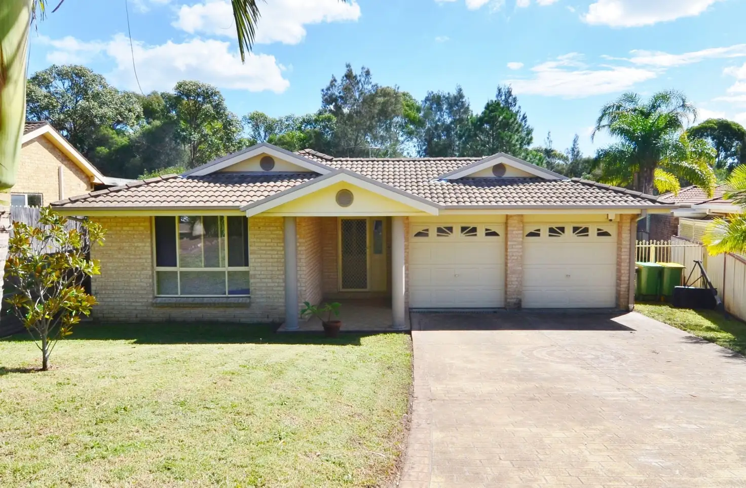 Main view of Homely house listing, 17 Derwent Drive, Lake Haven NSW 2263