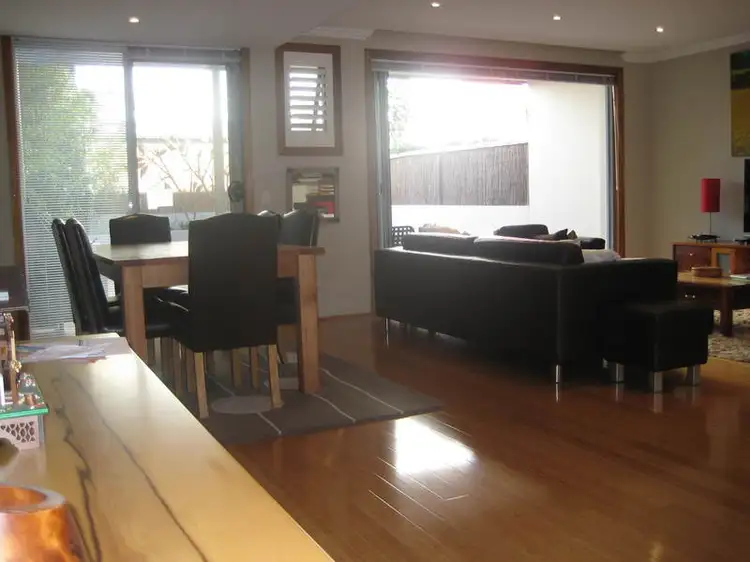 Fifth view of Homely townhouse listing, Townhouse 3/1 Ivy St, Botany NSW 2019