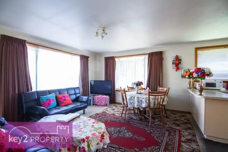 Fourth view of Homely unit listing, 7/22 Calais Street, Mowbray TAS 7248