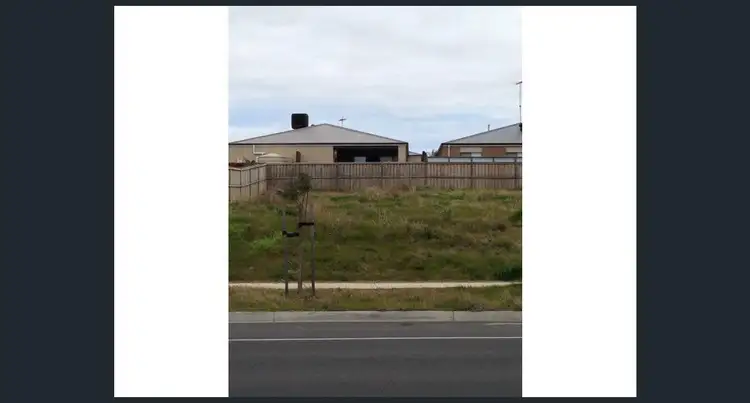 Third view of Homely land listing, 193 Fischer Street, Torquay VIC 3228