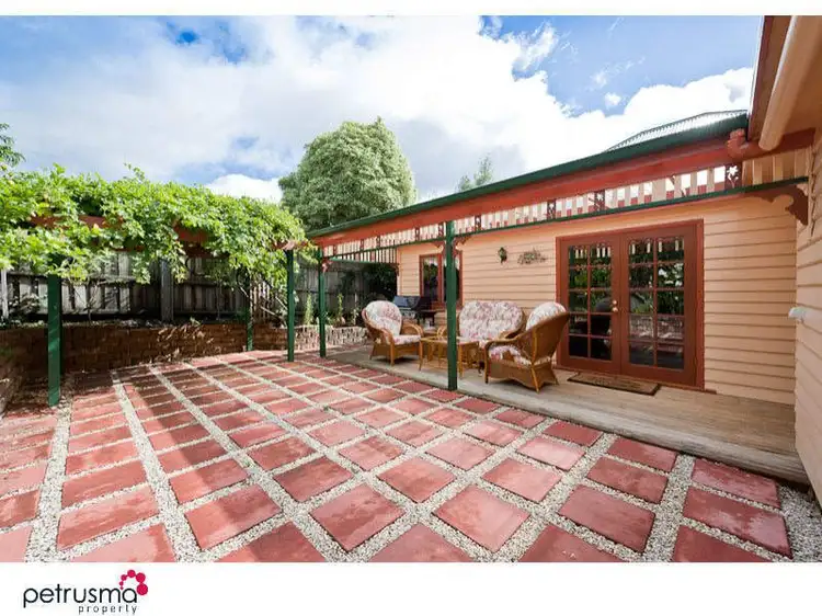 Second view of Homely house listing, 502 Main Road, Granton TAS 7030