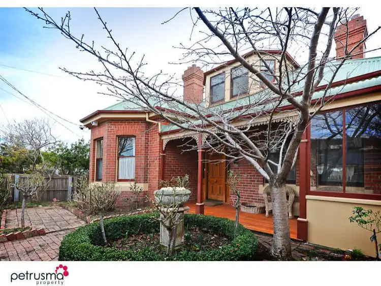 Main view of Homely house listing, 31 Browne Street, West Hobart TAS 7000