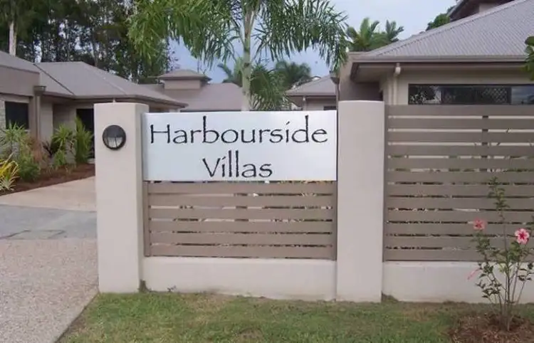 Fourth view of Homely house listing, 3/64-66 Harbour DRIVE, Trinity Park QLD 4879