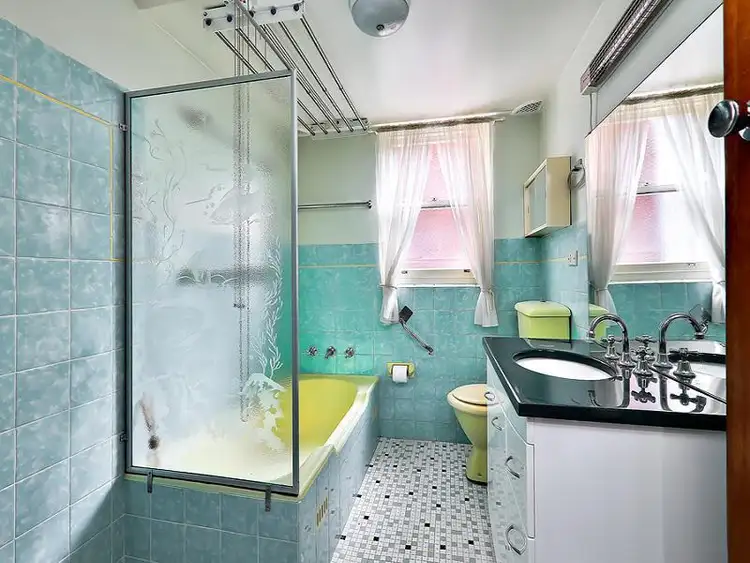 Fifth view of Homely apartment listing, 9/70-74 The  Boulevard, Strathfield NSW 2135