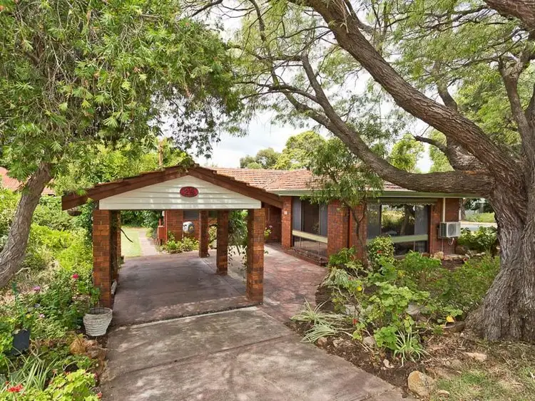 28 Senate Street, Claremont WA 6010